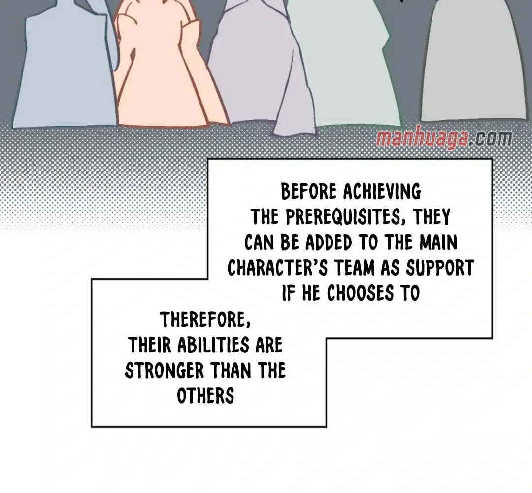 Kill the Male Lead to Become the Demoness Chapter 65 page 49 - 