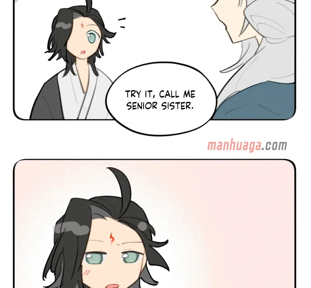 Kill the Male Lead to Become the Demoness Chapter 65 page 60 - 