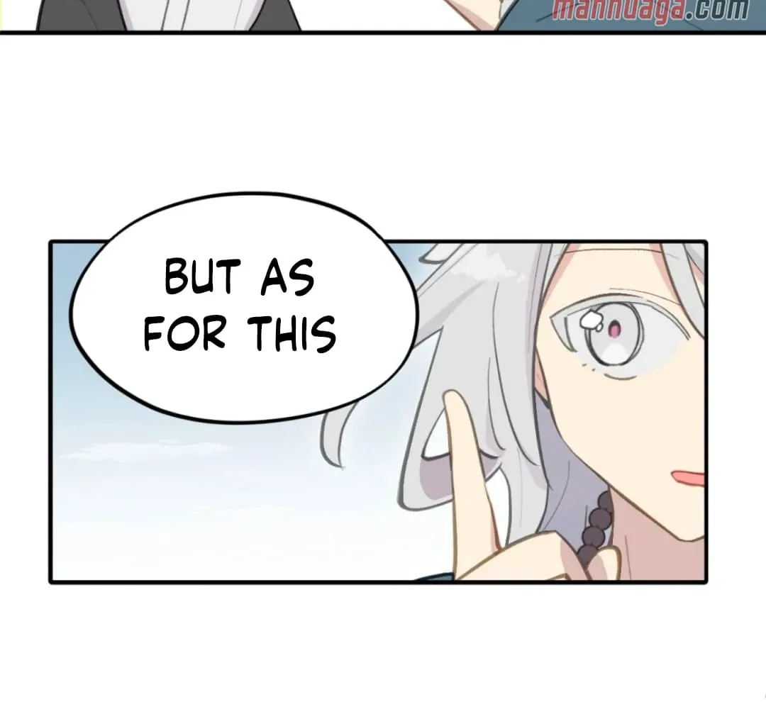 Kill the Male Lead to Become the Demoness Chapter 65 page 8 - 
