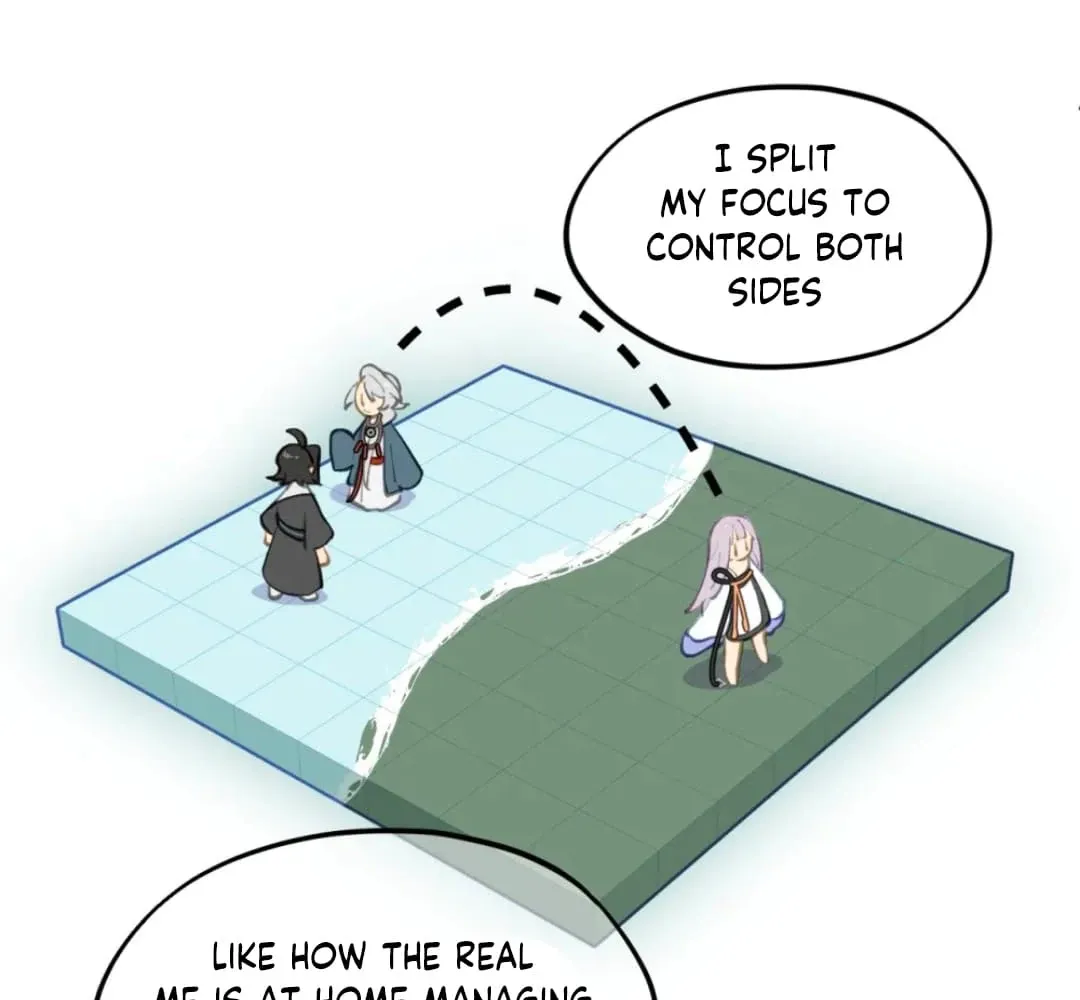 Kill the Male Lead to Become the Demoness Chapter 65 page 9 - 