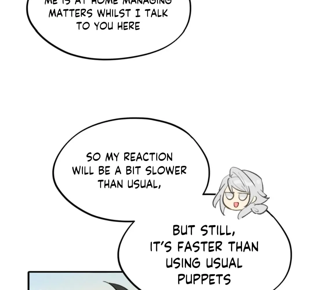 Kill the Male Lead to Become the Demoness Chapter 65 page 10 - 