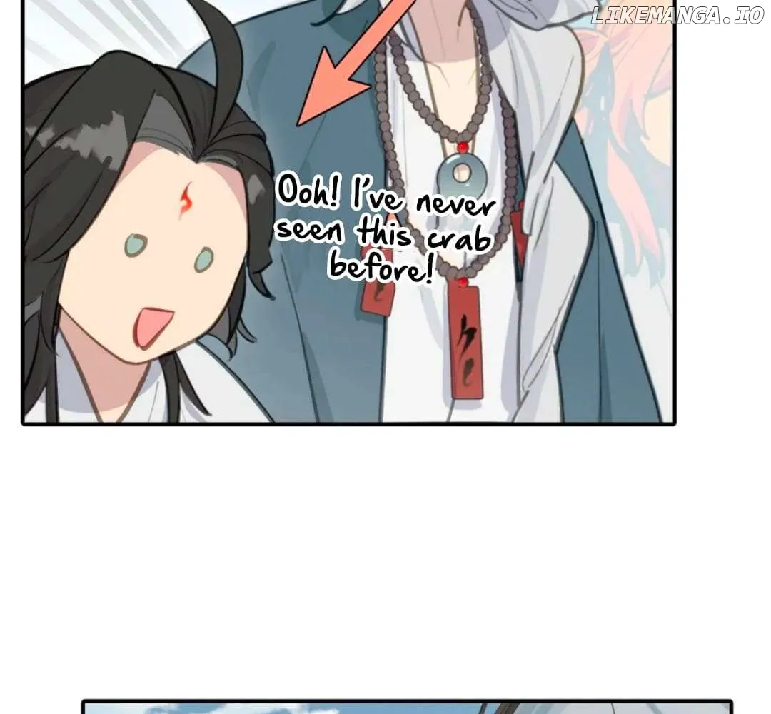 Kill the Male Lead to Become the Demoness Chapter 66 page 14 - 