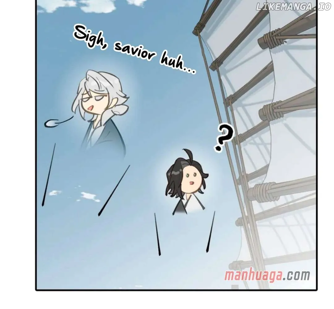 Kill the Male Lead to Become the Demoness Chapter 66 page 15 - 