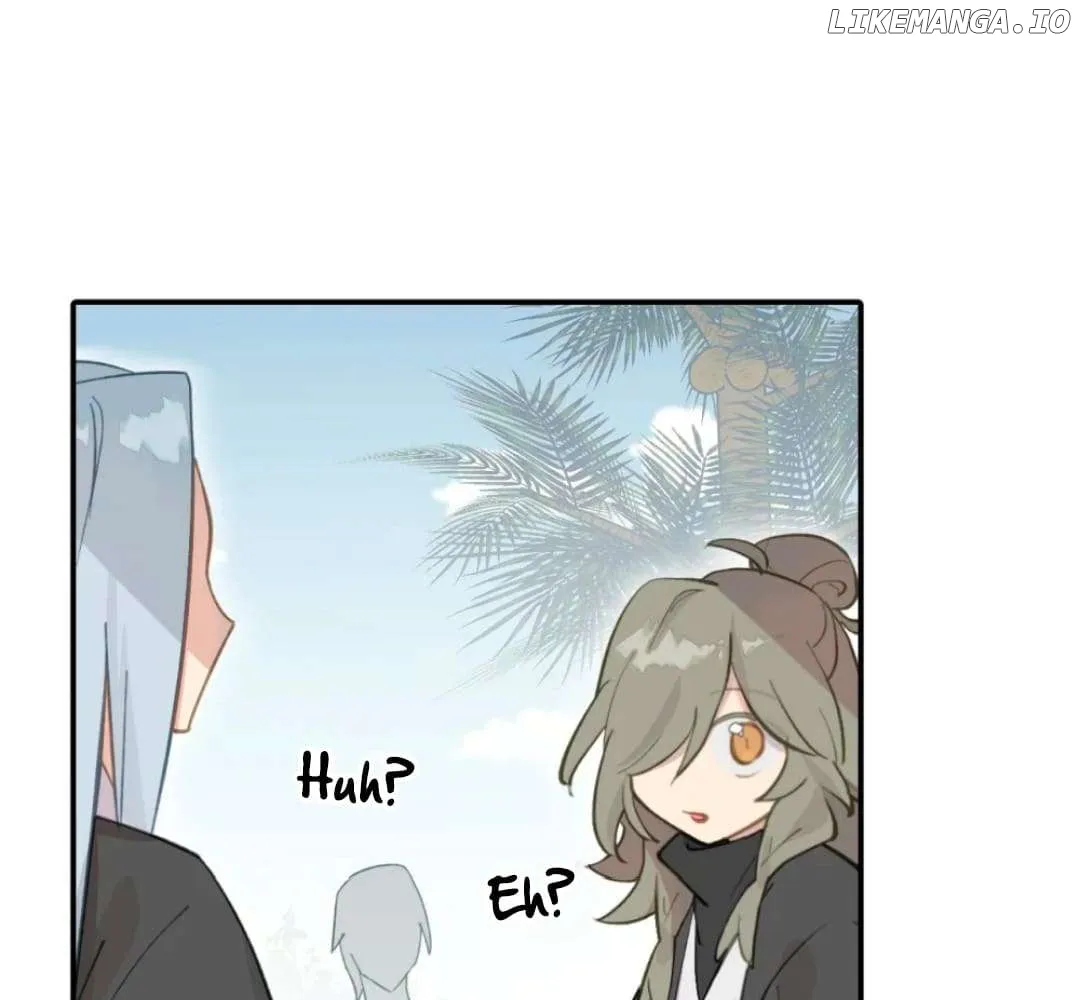 Kill the Male Lead to Become the Demoness Chapter 66 page 18 - 