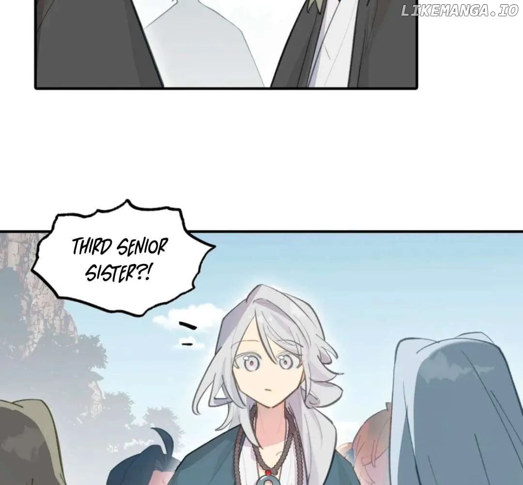Kill the Male Lead to Become the Demoness Chapter 66 page 19 - 