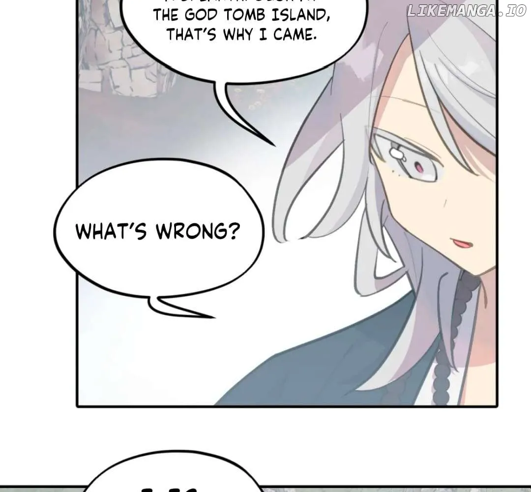 Kill the Male Lead to Become the Demoness Chapter 66 page 21 - 