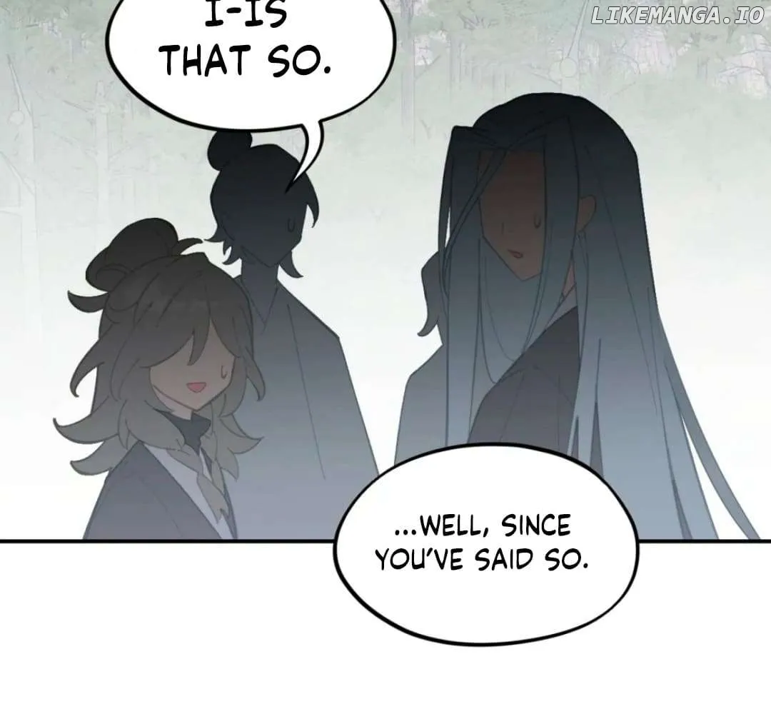 Kill the Male Lead to Become the Demoness Chapter 66 page 22 - 