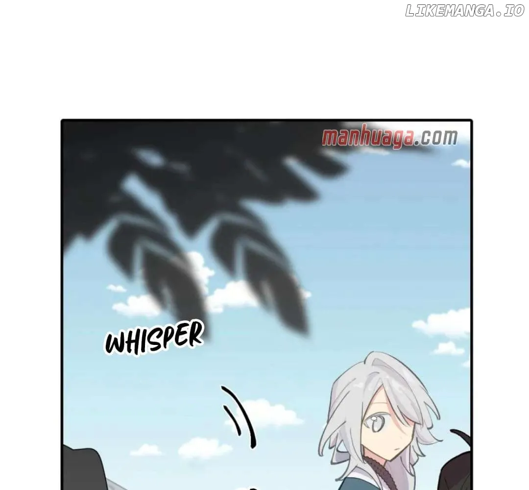 Kill the Male Lead to Become the Demoness Chapter 66 page 23 - 