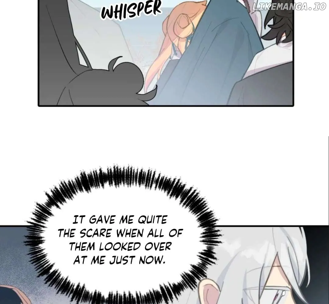 Kill the Male Lead to Become the Demoness Chapter 66 page 24 - 