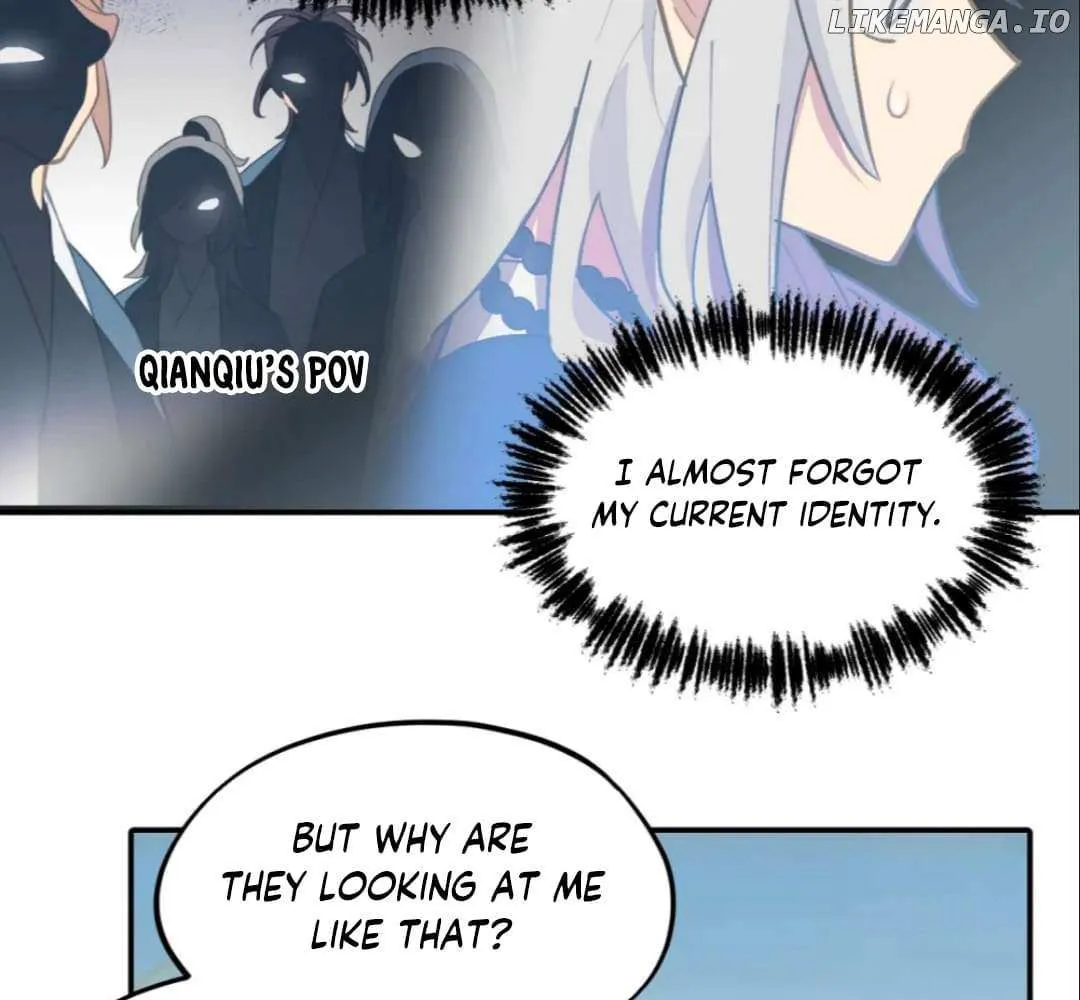 Kill the Male Lead to Become the Demoness Chapter 66 page 25 - 