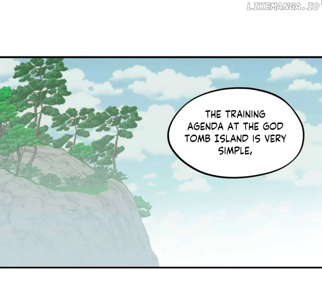 Kill the Male Lead to Become the Demoness Chapter 66 page 28 - 