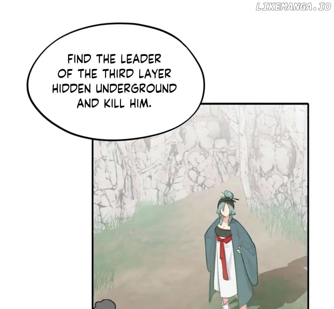 Kill the Male Lead to Become the Demoness Chapter 66 page 29 - 