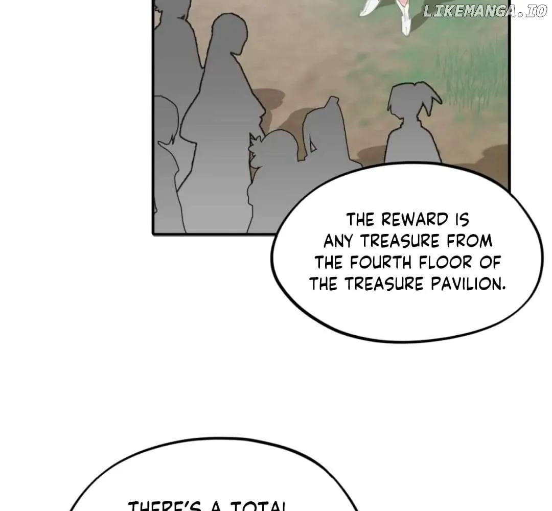 Kill the Male Lead to Become the Demoness Chapter 66 page 30 - 