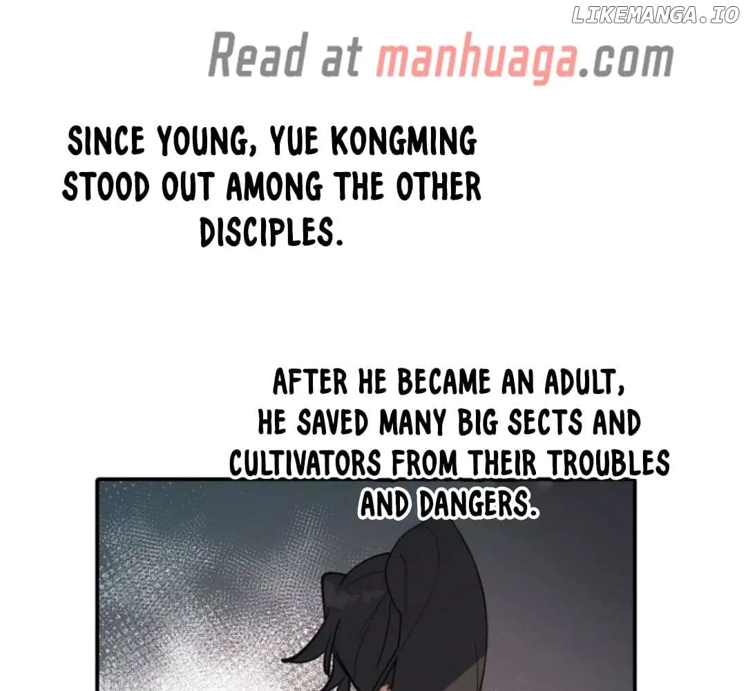 Kill the Male Lead to Become the Demoness Chapter 66 page 4 - 