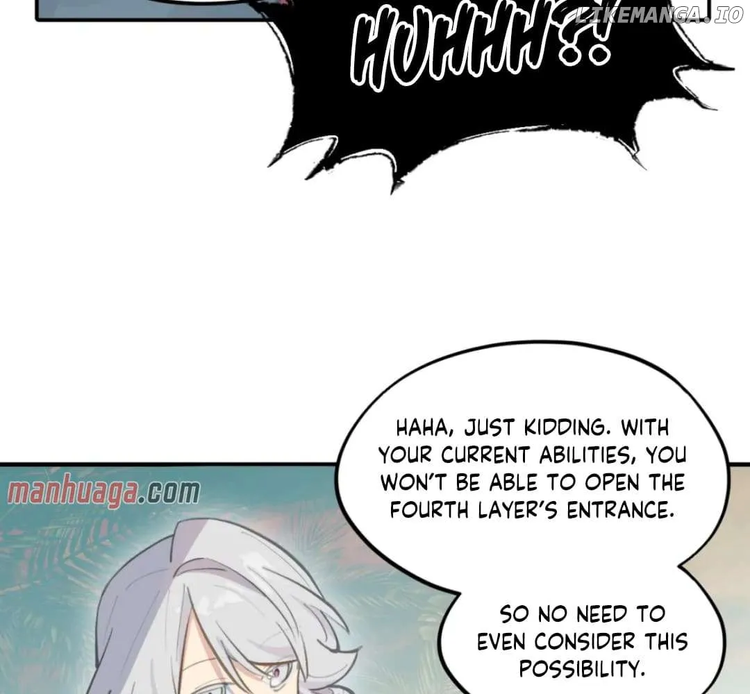 Kill the Male Lead to Become the Demoness Chapter 66 page 36 - 