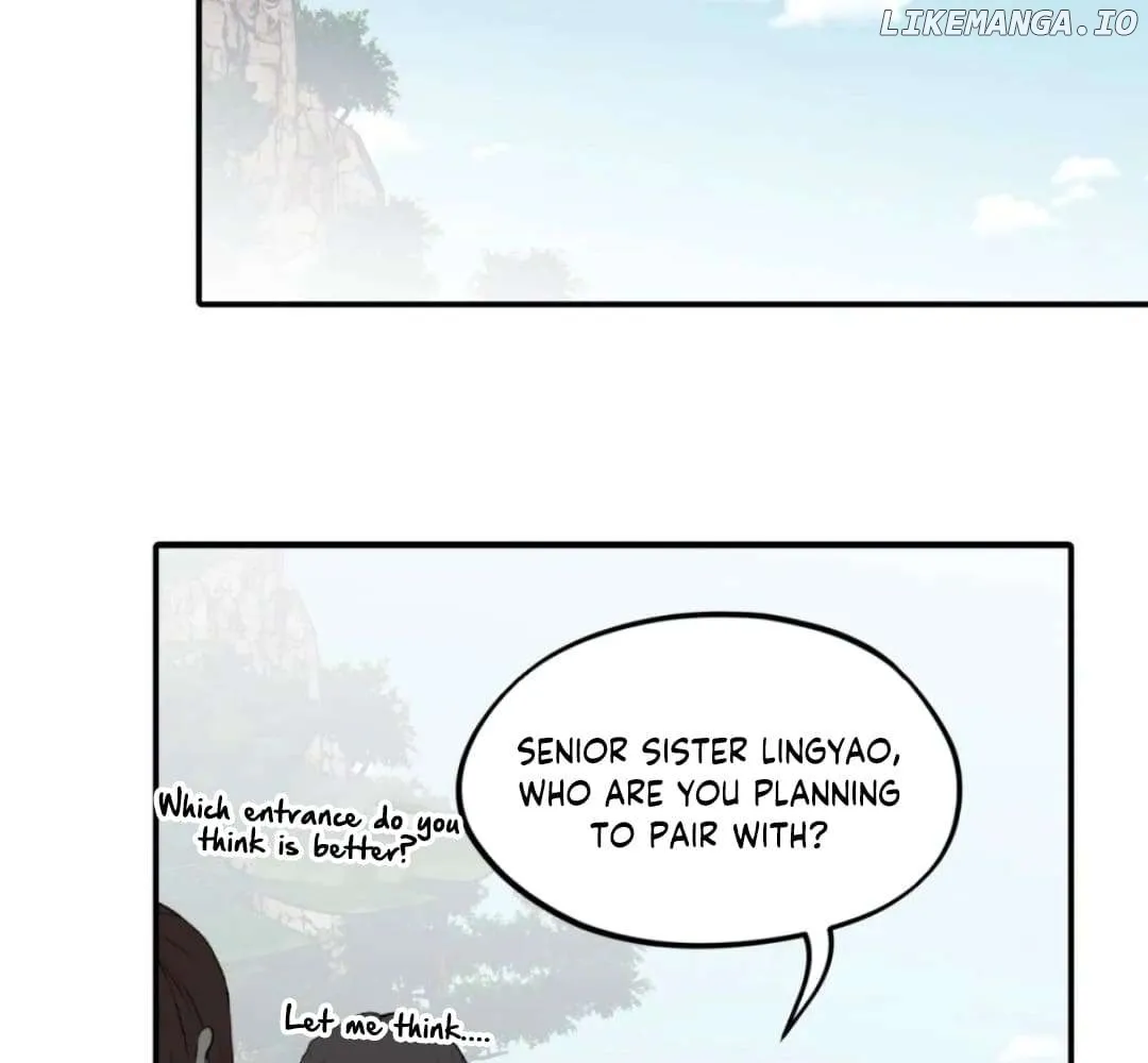 Kill the Male Lead to Become the Demoness Chapter 66 page 38 - 