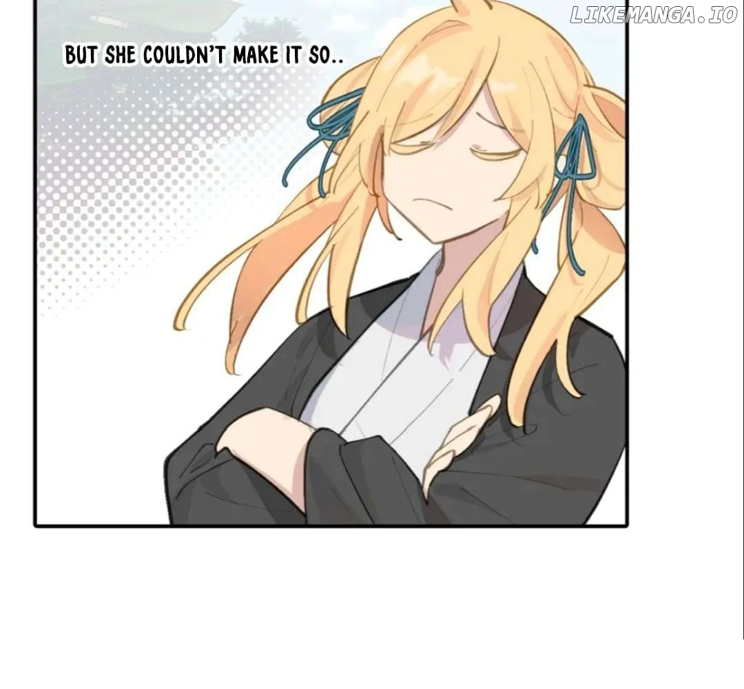 Kill the Male Lead to Become the Demoness Chapter 66 page 40 - 