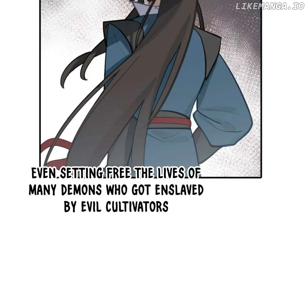 Kill the Male Lead to Become the Demoness Chapter 66 page 5 - 
