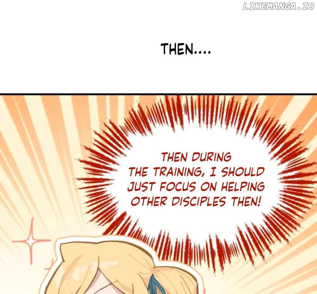 Kill the Male Lead to Become the Demoness Chapter 66 page 42 - 
