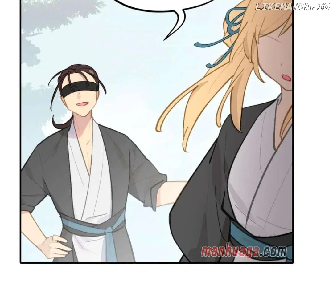 Kill the Male Lead to Become the Demoness Chapter 66 page 47 - 