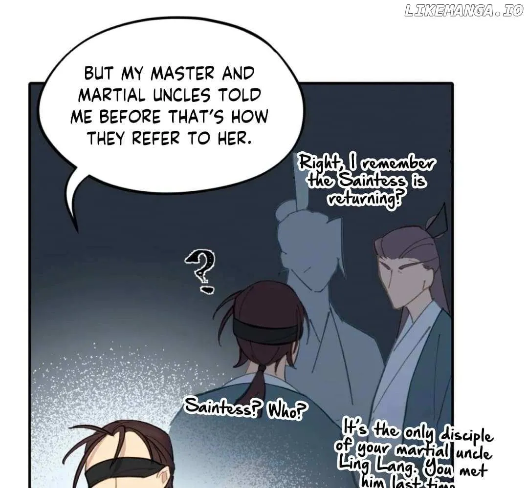 Kill the Male Lead to Become the Demoness Chapter 66 page 52 - 