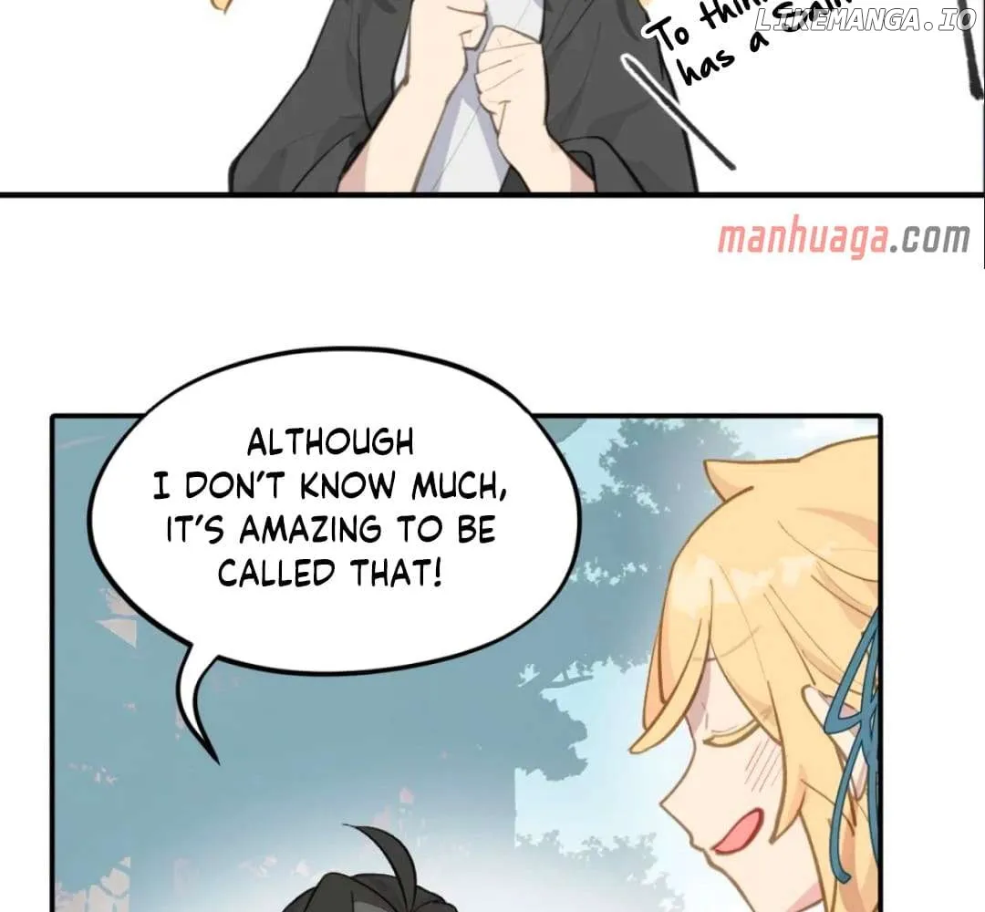 Kill the Male Lead to Become the Demoness Chapter 66 page 55 - 