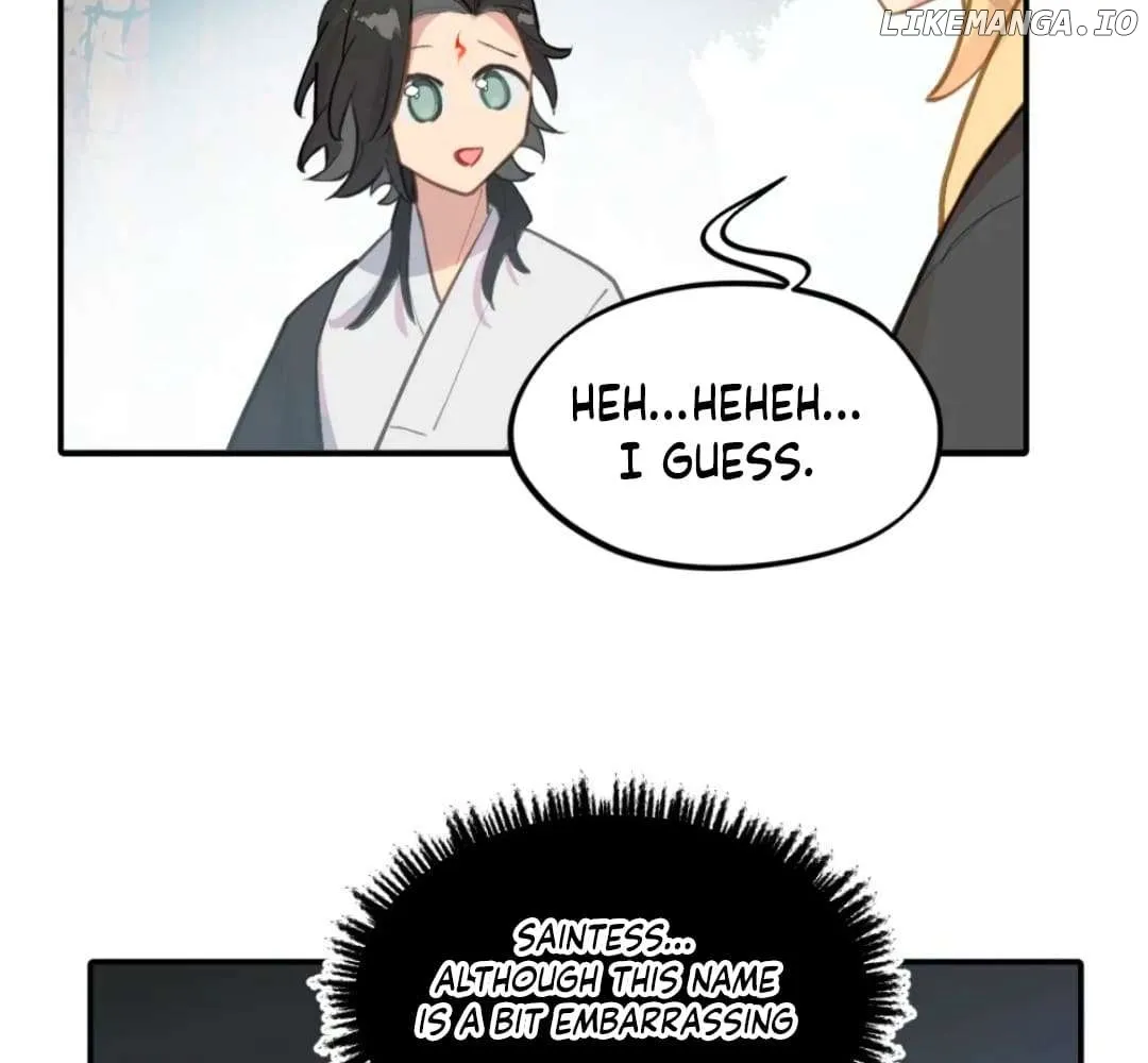 Kill the Male Lead to Become the Demoness Chapter 66 page 56 - 