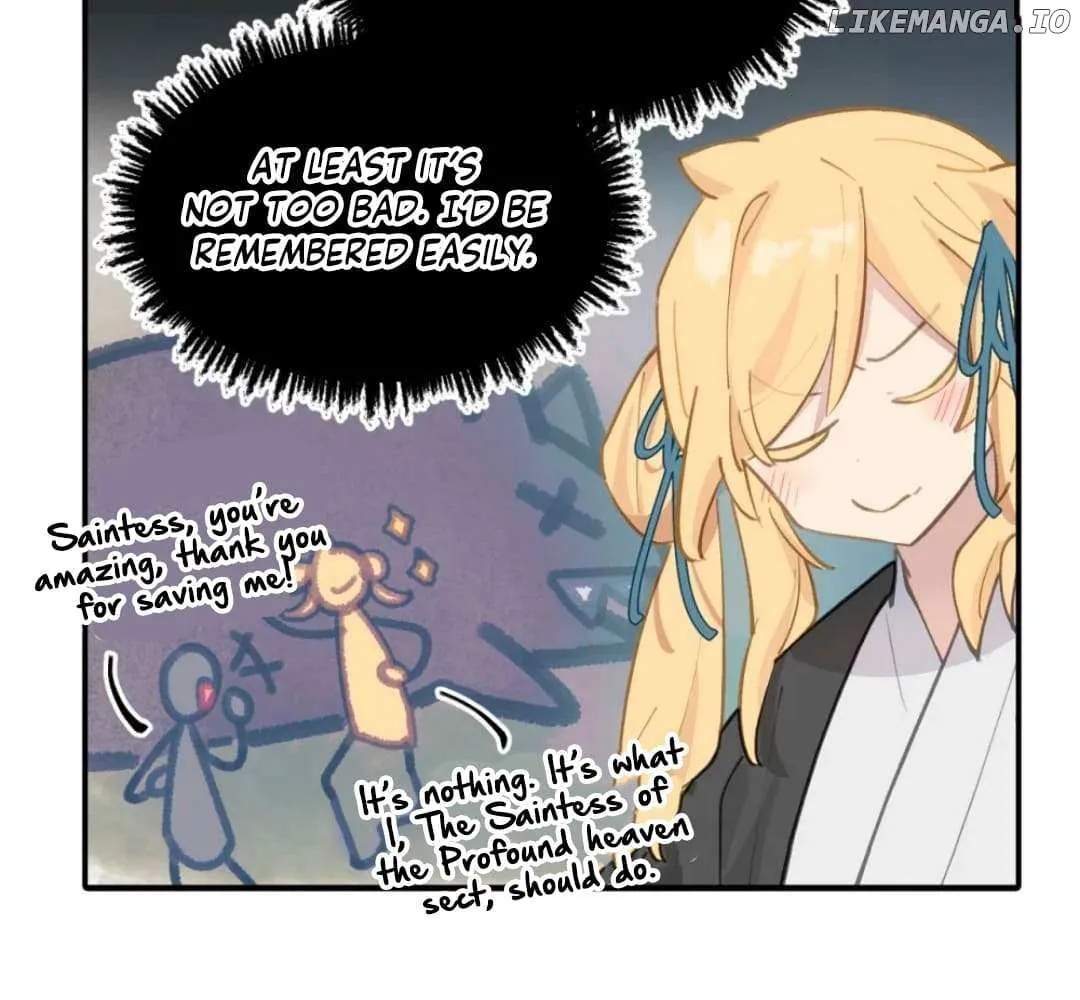 Kill the Male Lead to Become the Demoness Chapter 66 page 57 - 