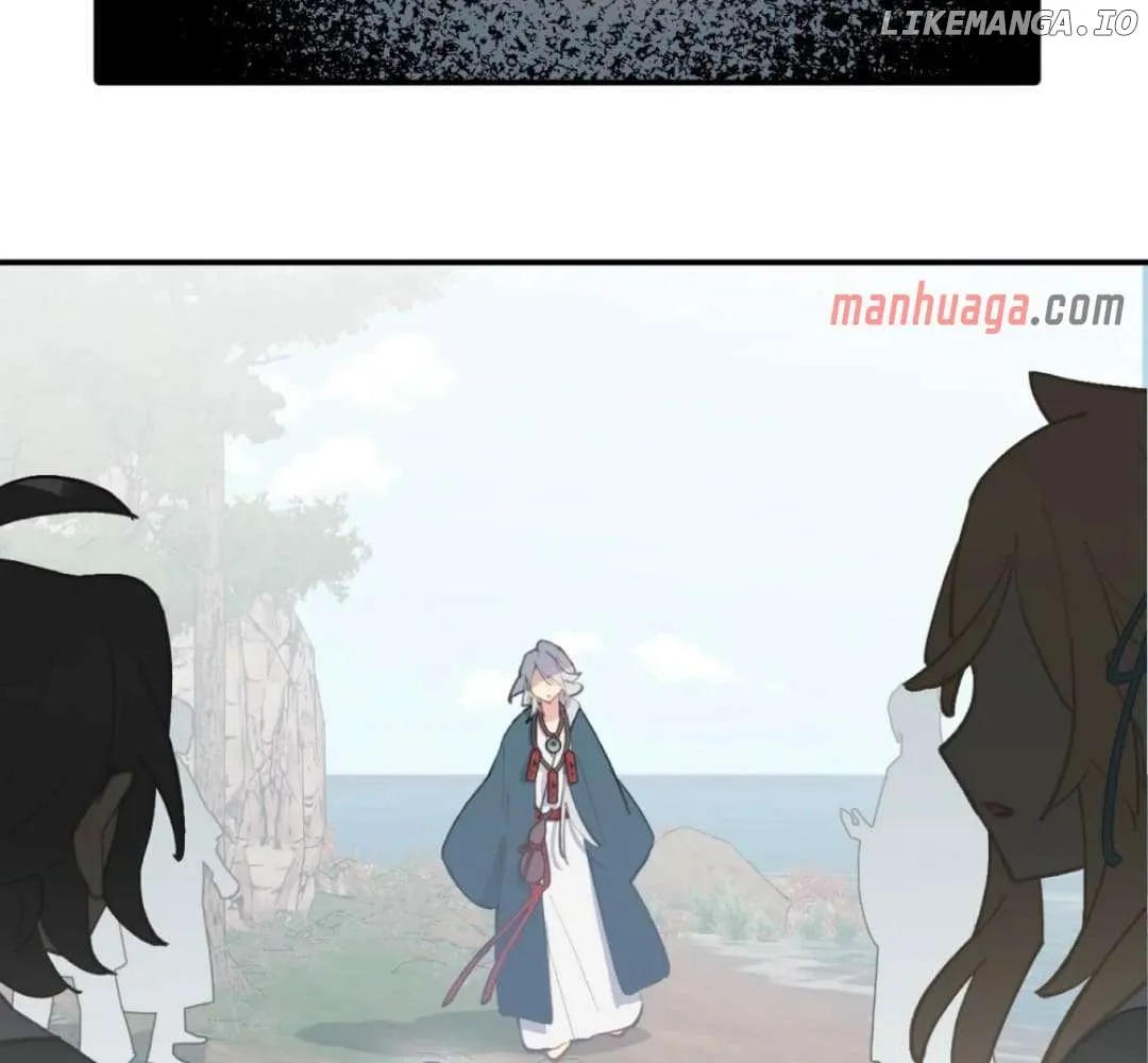 Kill the Male Lead to Become the Demoness Chapter 66 page 59 - 