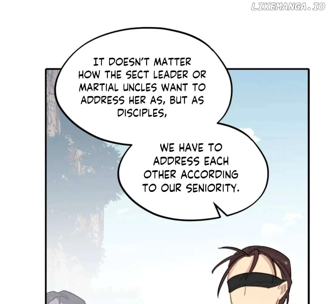 Kill the Male Lead to Become the Demoness Chapter 66 page 61 - 