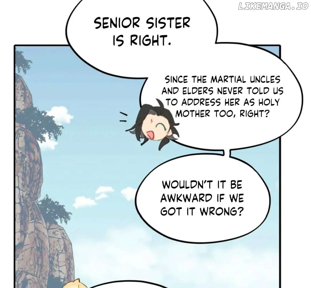 Kill the Male Lead to Become the Demoness Chapter 66 page 65 - 