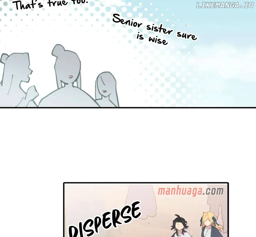 Kill the Male Lead to Become the Demoness Chapter 66 page 67 - 