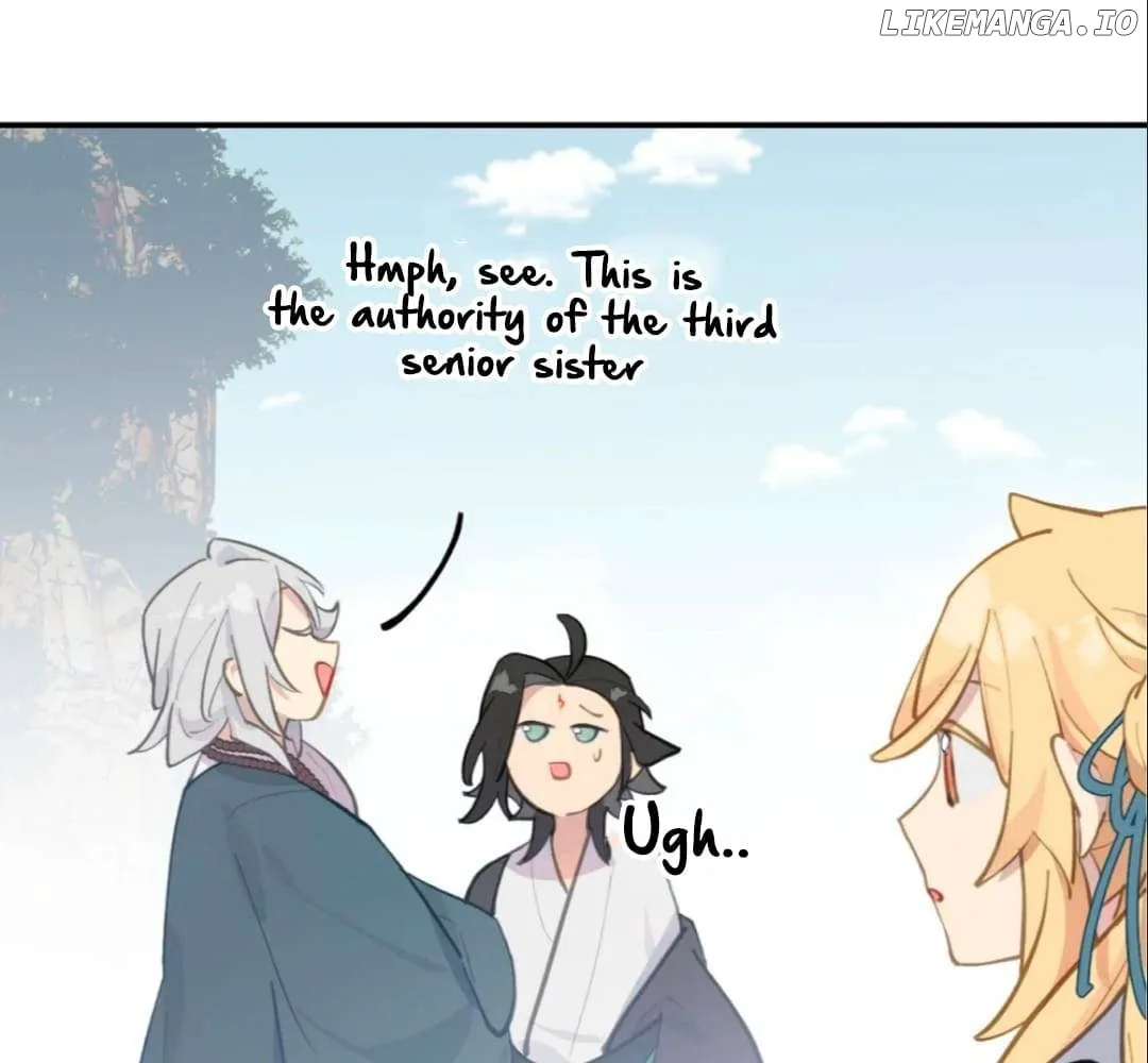 Kill the Male Lead to Become the Demoness Chapter 66 page 69 - 