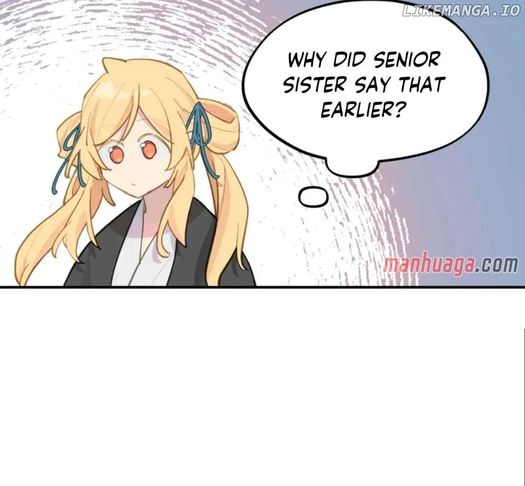 Kill the Male Lead to Become the Demoness Chapter 66 page 71 - 