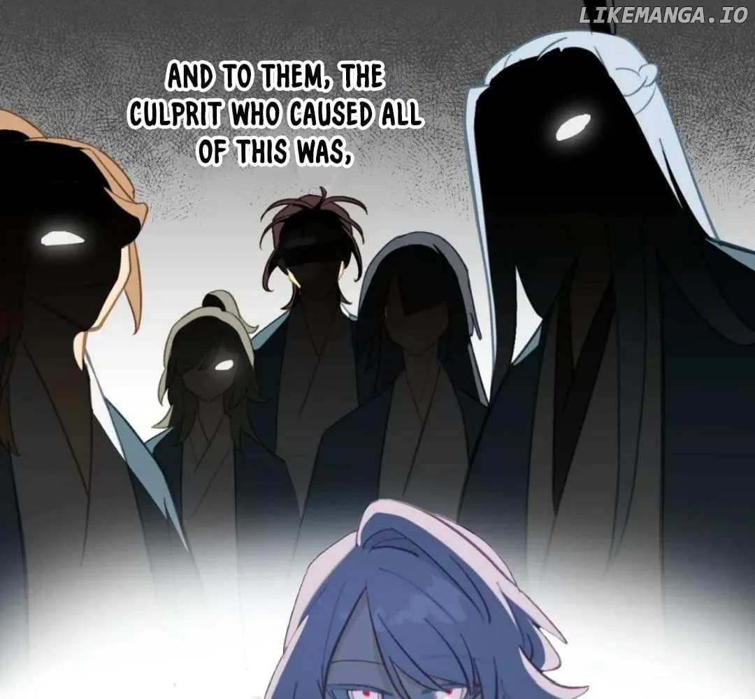 Kill the Male Lead to Become the Demoness Chapter 66 page 10 - 