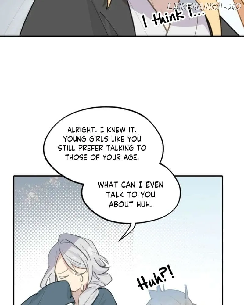Kill the Male Lead to Become the Demoness Chapter 67 page 14 - 
