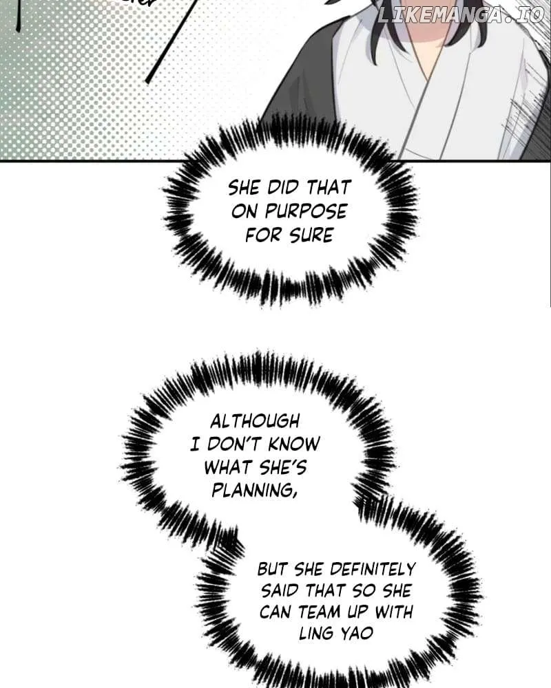Kill the Male Lead to Become the Demoness Chapter 67 page 16 - 