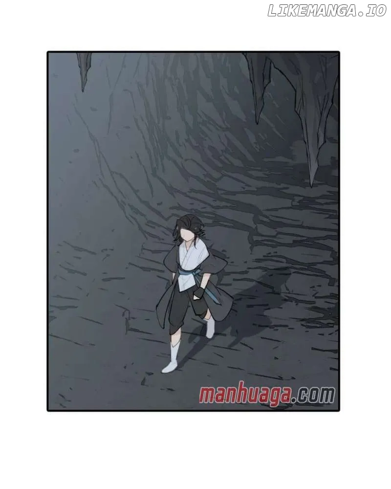 Kill the Male Lead to Become the Demoness Chapter 67 page 22 - 