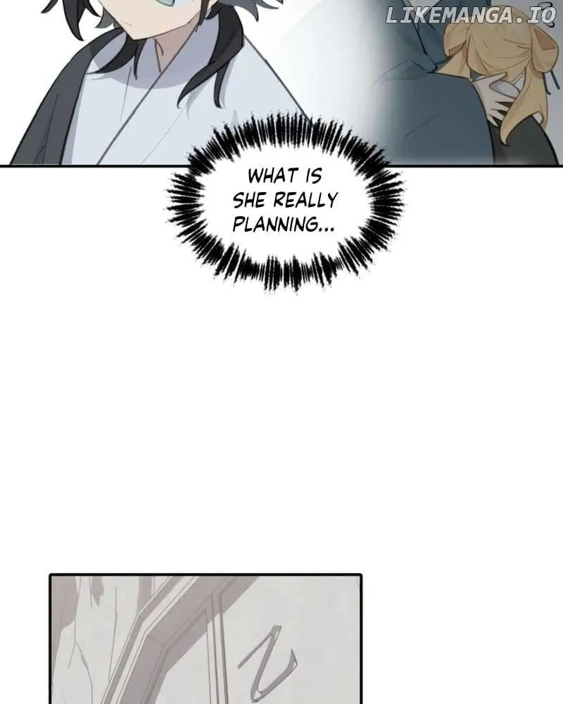 Kill the Male Lead to Become the Demoness Chapter 67 page 24 - 