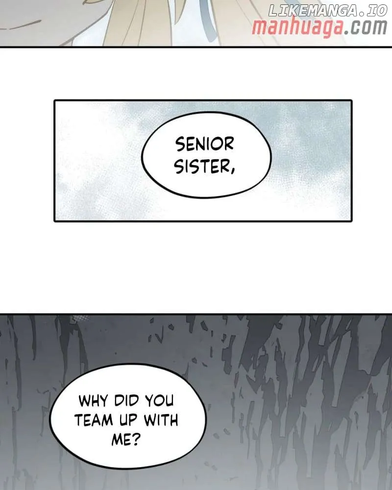 Kill the Male Lead to Become the Demoness Chapter 67 page 28 - 
