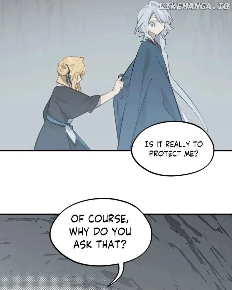 Kill the Male Lead to Become the Demoness Chapter 67 page 29 - 