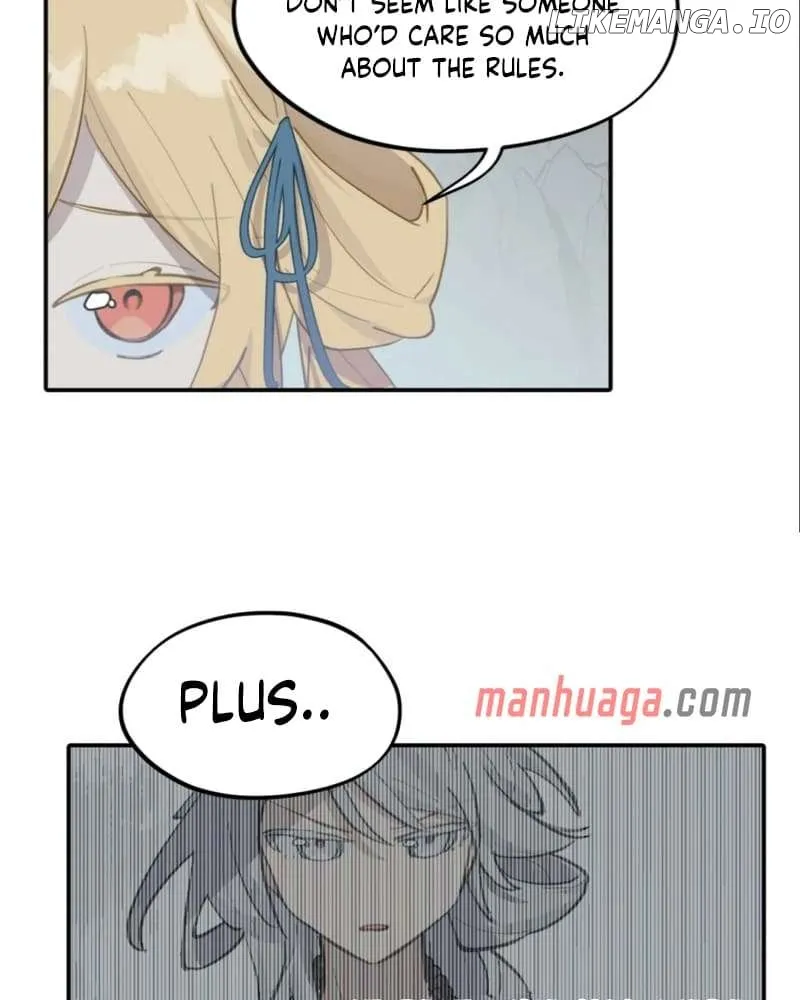 Kill the Male Lead to Become the Demoness Chapter 67 page 33 - 
