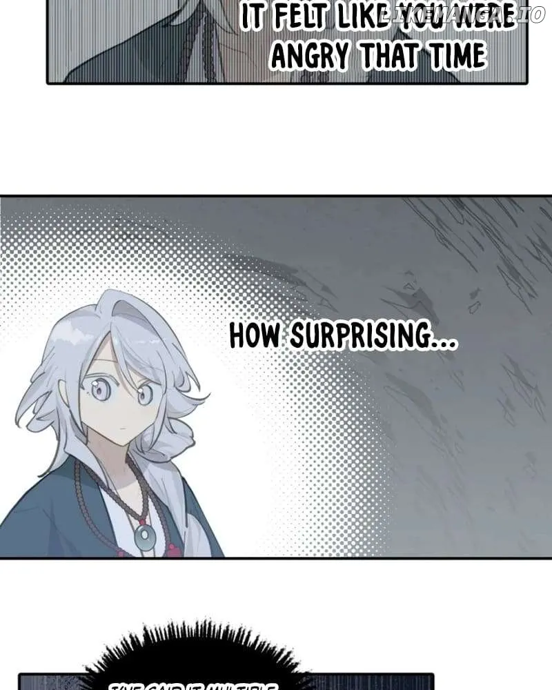 Kill the Male Lead to Become the Demoness Chapter 67 page 34 - 