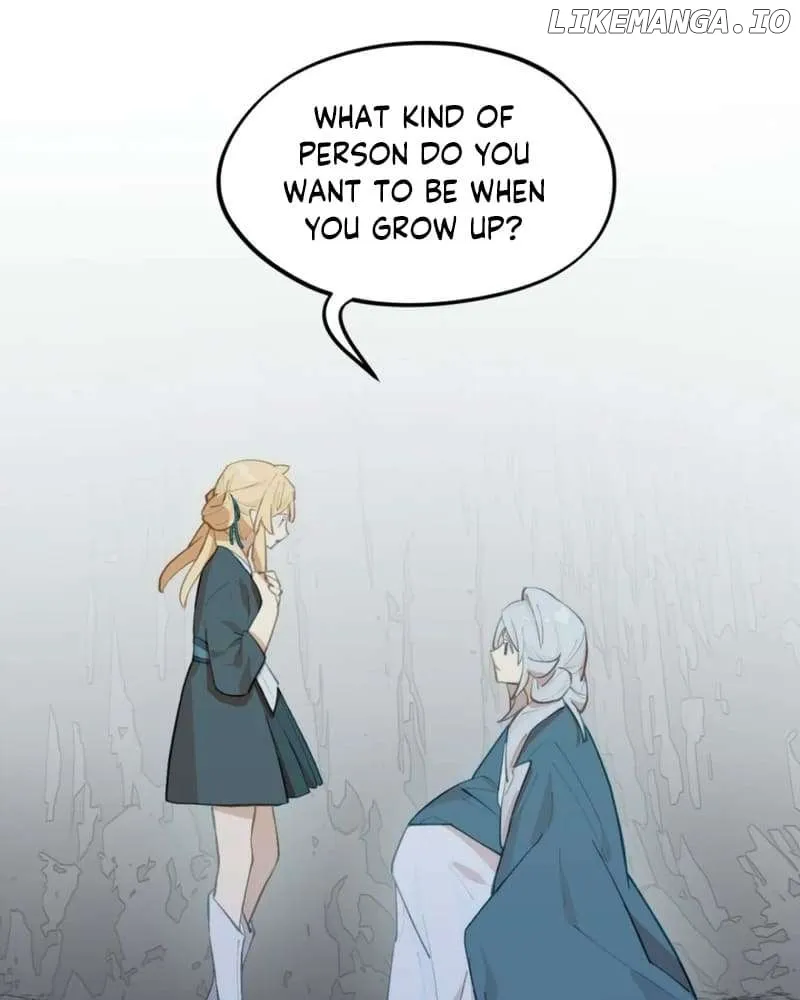 Kill the Male Lead to Become the Demoness Chapter 67 page 38 - 