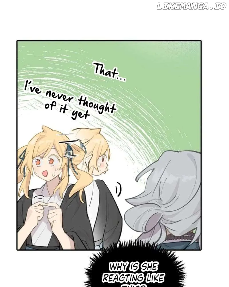 Kill the Male Lead to Become the Demoness Chapter 67 page 40 - 
