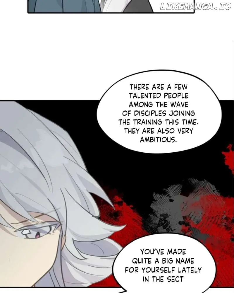 Kill the Male Lead to Become the Demoness Chapter 67 page 5 - 