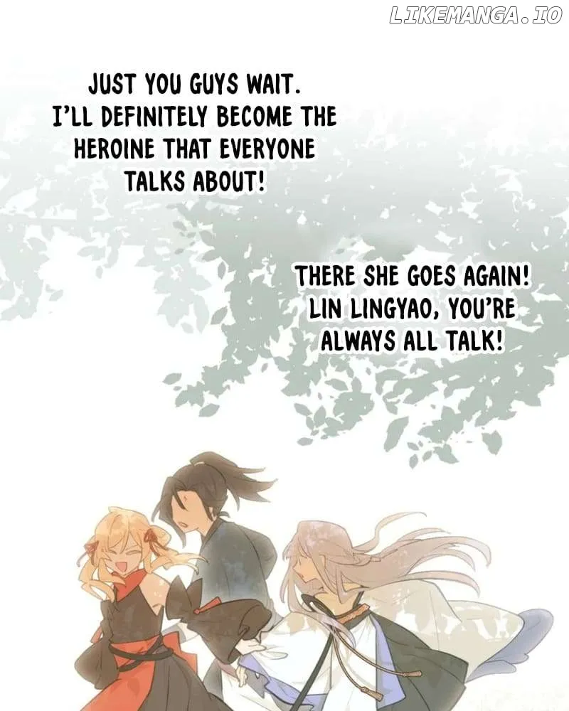 Kill the Male Lead to Become the Demoness Chapter 67 page 42 - 