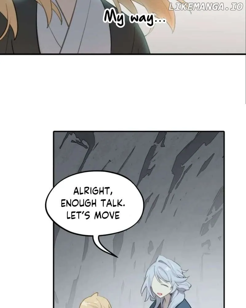 Kill the Male Lead to Become the Demoness Chapter 67 page 50 - 