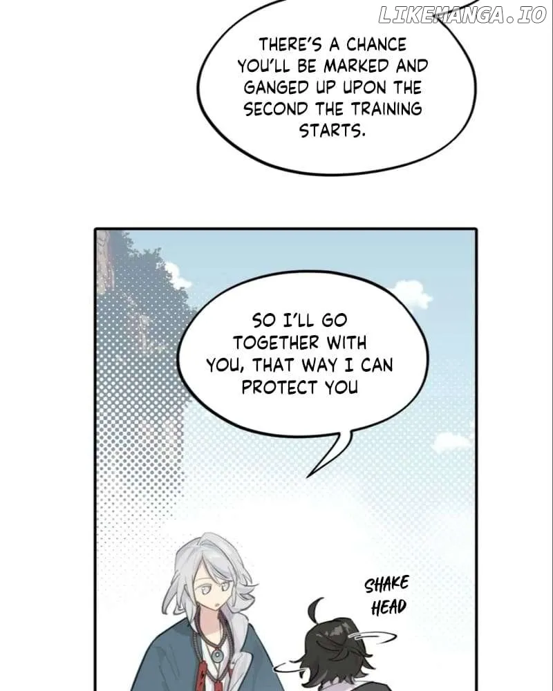 Kill the Male Lead to Become the Demoness Chapter 67 page 6 - 