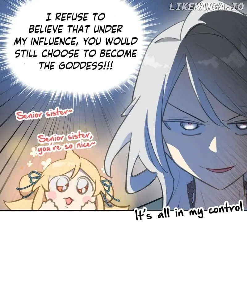 Kill the Male Lead to Become the Demoness Chapter 67 page 56 - 
